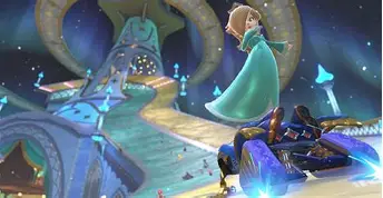 A Professional's Take on the New Mario Kart World