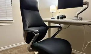 Eureka Ergonomic Nox Office Chair Honest Review — Is the Hype Justified?