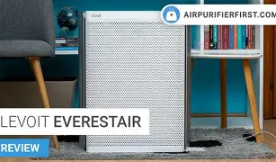 Head-to-Head: Coop Cotton Percale Sheet Set vs Levoit Everestair Air Purifier (Detailed Comparison)
