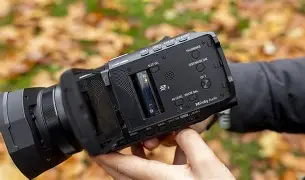 Head-to-Head: Panasonic Hc X1200 vs Dji Osmo Action 6 (Detailed Comparison)
